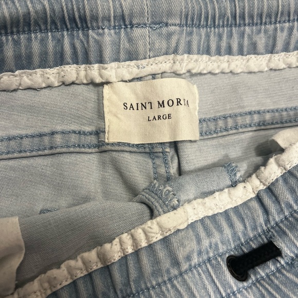 Saint Jeans joggers - Picture 5 of 6